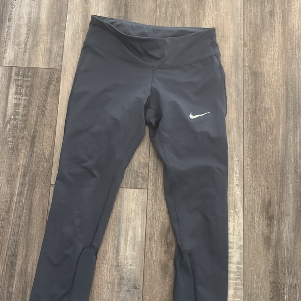 Nike Epic Lux Tight Fit Power Leggings for Running XS - Picture 3 of 6